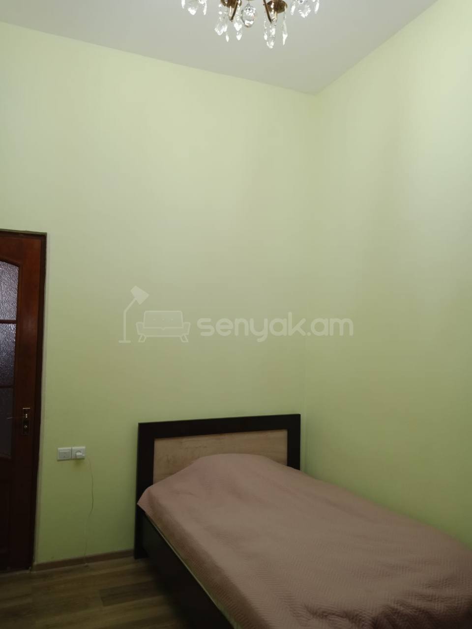 3 Սենյականոց Բնակարան, 82քմ, 1/9 հարկ, Կապիտալ Վերանորոգված, Կահավորված