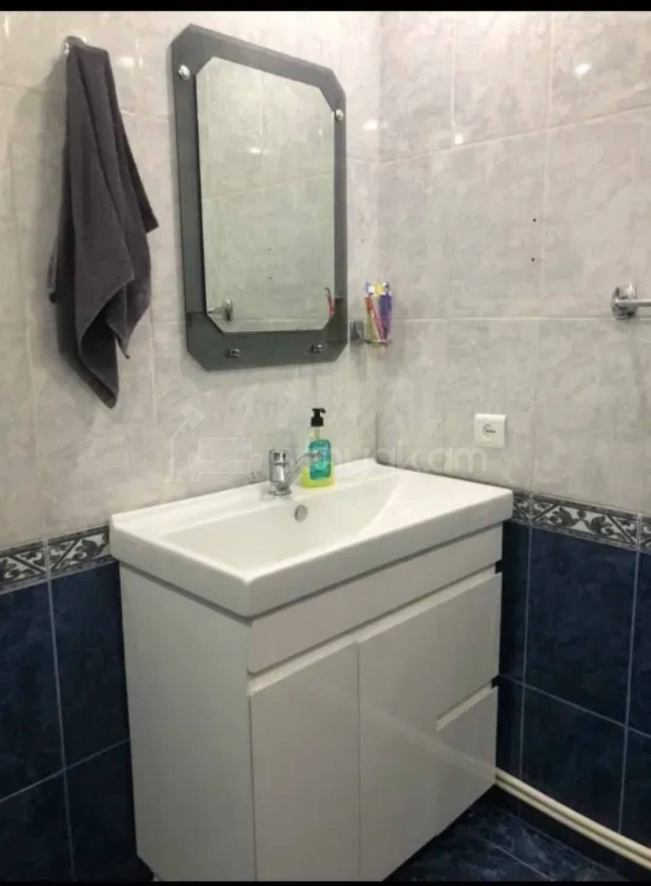 3 Սենյականոց Բնակարան, 82քմ, 1/9 հարկ, Կապիտալ Վերանորոգված, Կահավորված