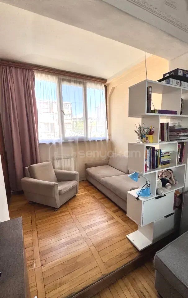 4 Սենյականոց Բնակարան, 78քմ, 3/4 հարկ, Կապիտալ Վերանորոգված