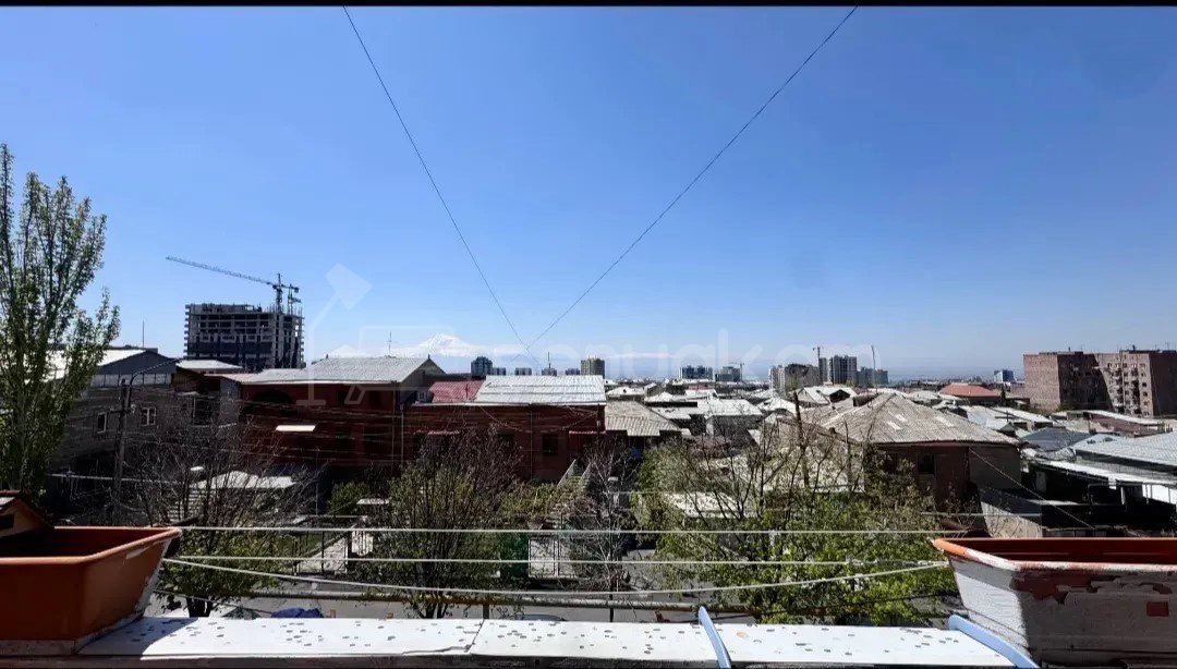 4 Սենյականոց Բնակարան, 78քմ, 3/4 հարկ, Կապիտալ Վերանորոգված