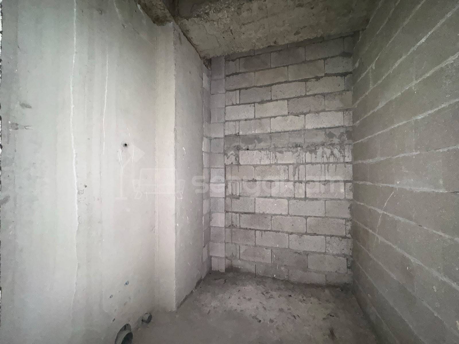 3 Սենյականոց Բնակարան Նորակառույցում, 115քմ, 7/22 հարկ, Զրոյական Վիճակում