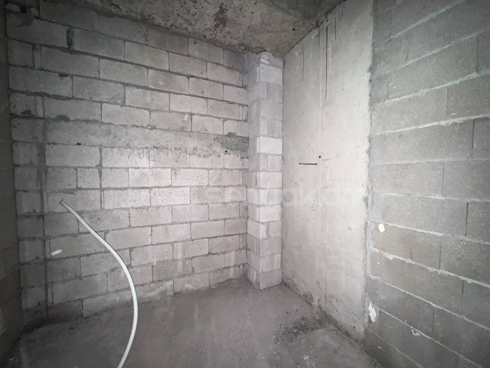 3 Սենյականոց Բնակարան Նորակառույցում, 115քմ, 7/22 հարկ, Զրոյական Վիճակում