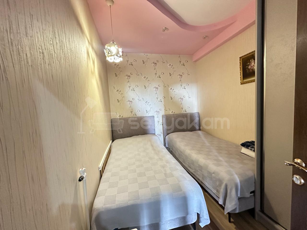 3 Սենյականոց Բնակարան Նորակառույցում, 65քմ, 10/10 հարկ, Դիզայներական Վերանորոգված