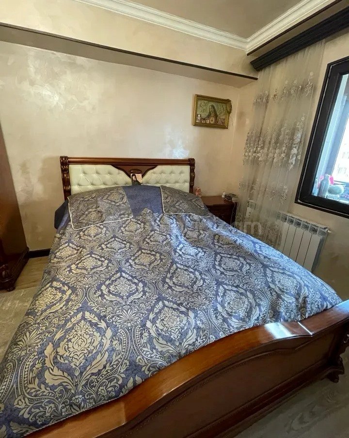 2 Սենյականոց Բնակարան, 77քմ, 8/9 հարկ, Կապիտալ Վերանորոգված