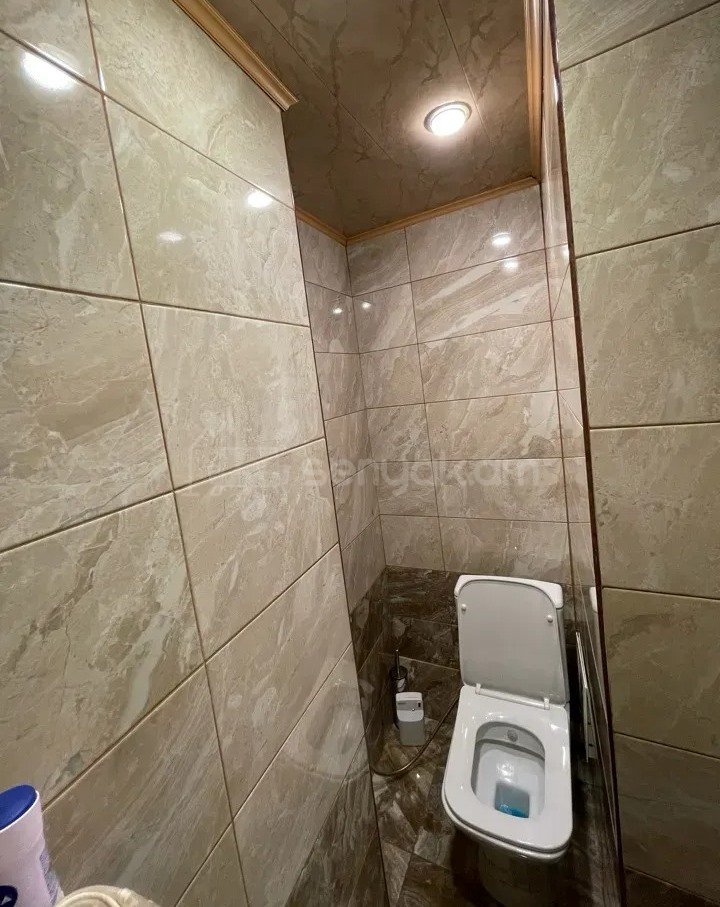 2 Սենյականոց Բնակարան, 77քմ, 8/9 հարկ, Կապիտալ Վերանորոգված