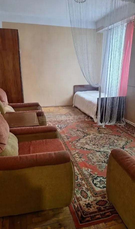 1 Սենյականոց Բնակարան, 38քմ, 8/9 հարկ, Նորմալ Վիճակում