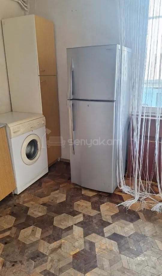 1 Սենյականոց Բնակարան, 38քմ, 8/9 հարկ, Նորմալ Վիճակում