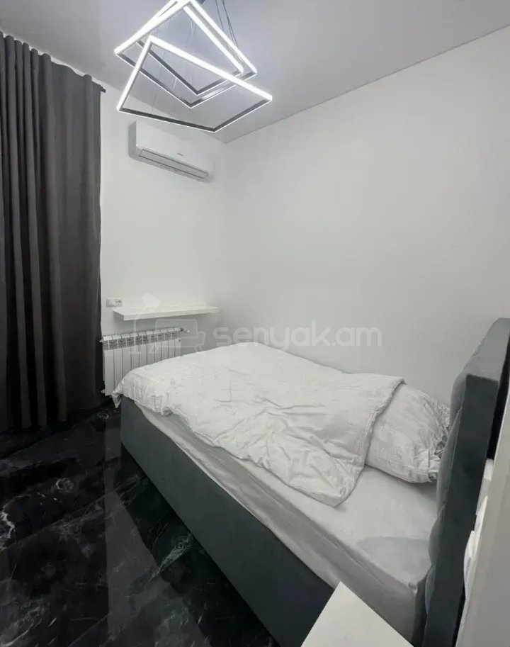 3 Սենյականոց Բնակարան Նորակառույցում, 83քմ, 14/18 հարկ, Դիզայներական Վերանորոգված