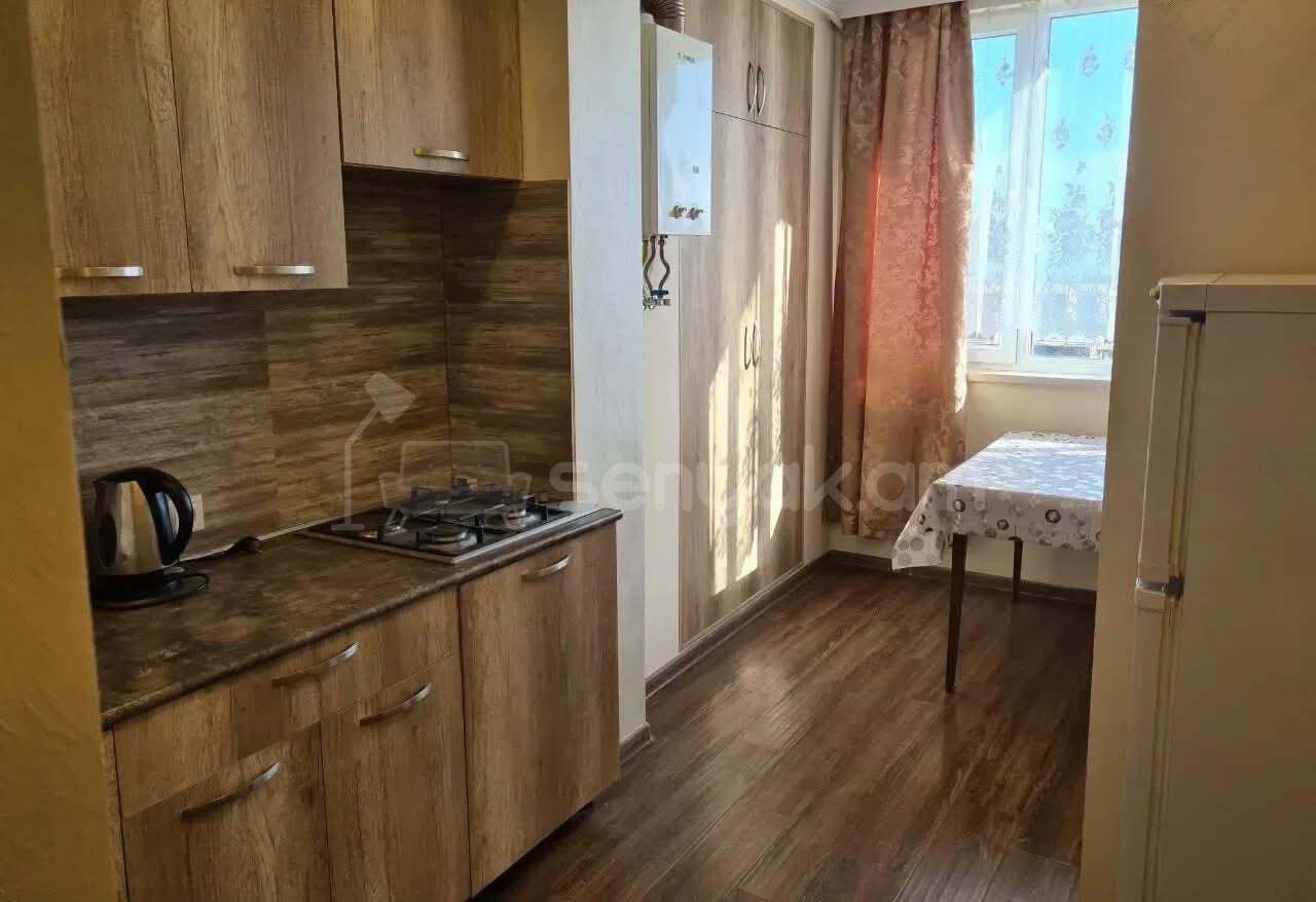2 Սենյականոց Բնակարան, 54քմ, 3/7 հարկ, Կապիտալ Վերանորոգված