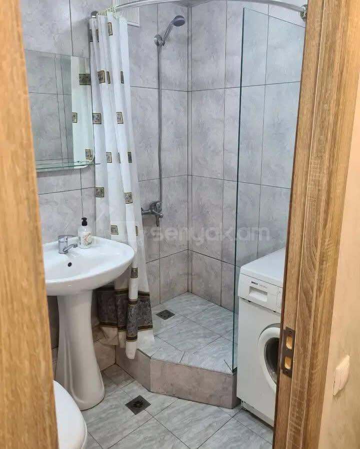 2 Սենյականոց Բնակարան, 54քմ, 3/7 հարկ, Կապիտալ Վերանորոգված