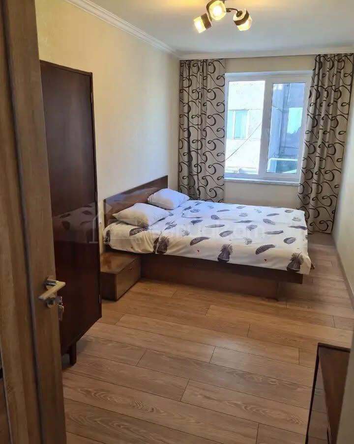 2 Սենյականոց Բնակարան, 54քմ, 3/7 հարկ, Կապիտալ Վերանորոգված