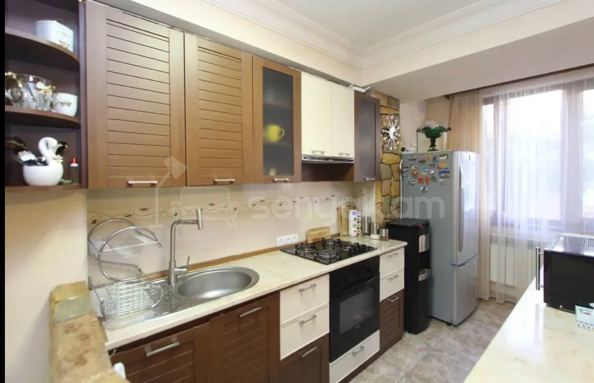3 Սենյականոց Բնակարան, 68քմ, 1/9 հարկ, Կապիտալ Վերանորոգված