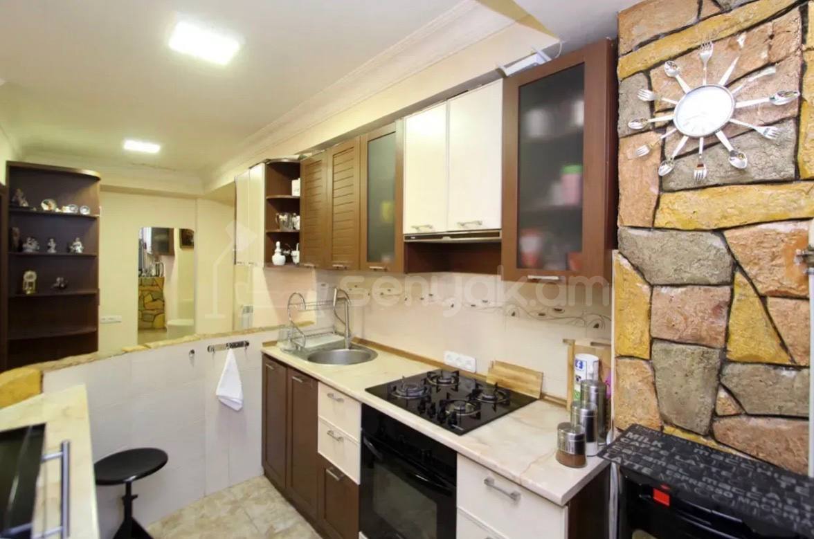 3 Սենյականոց Բնակարան, 68քմ, 1/9 հարկ, Կապիտալ Վերանորոգված