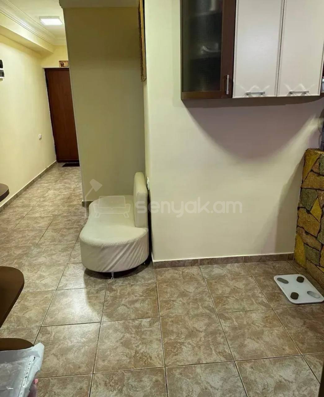 3 Սենյականոց Բնակարան, 68քմ, 1/9 հարկ, Կապիտալ Վերանորոգված