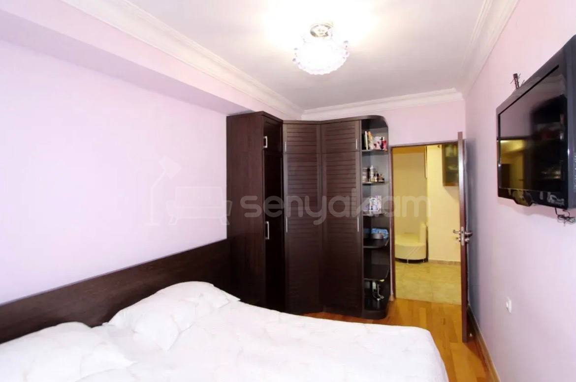3 Սենյականոց Բնակարան, 68քմ, 1/9 հարկ, Կապիտալ Վերանորոգված
