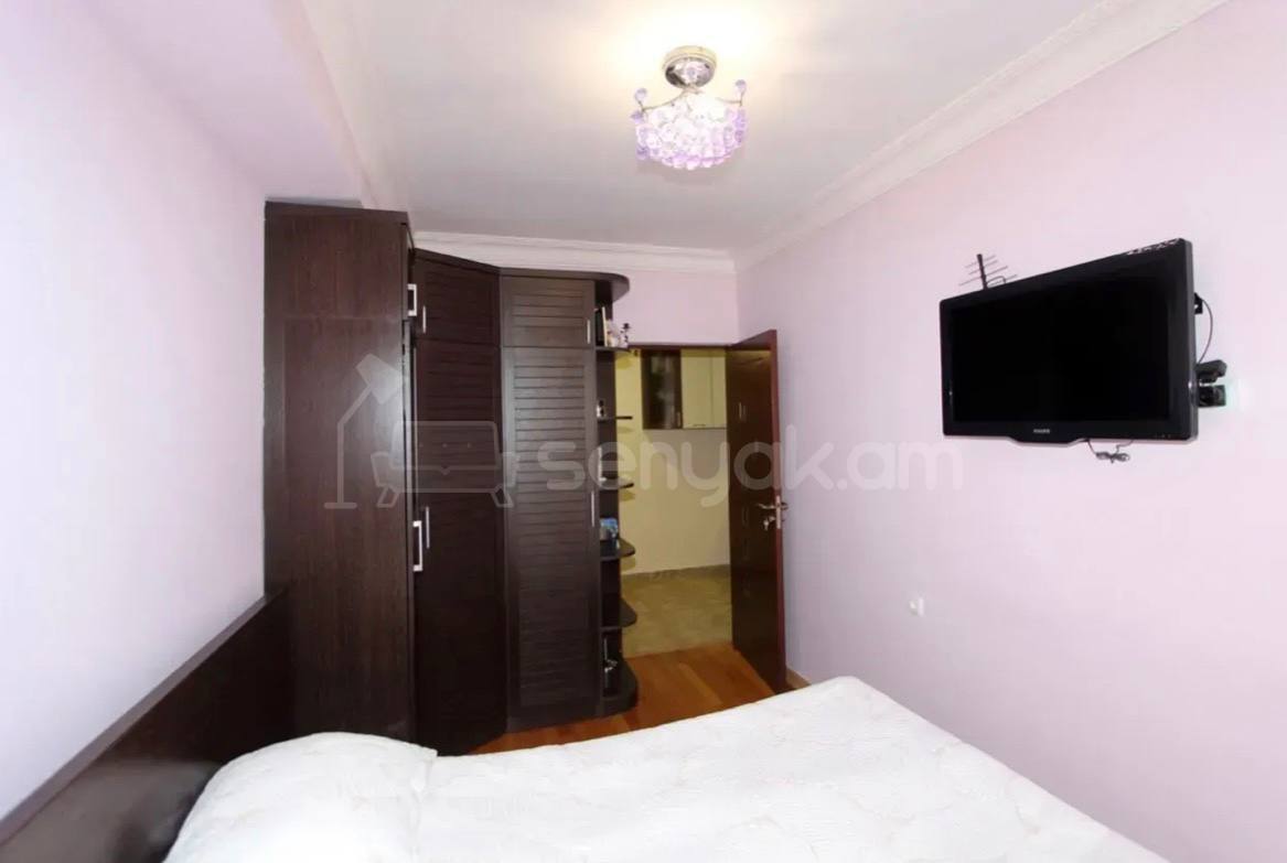 3 Սենյականոց Բնակարան, 68քմ, 1/9 հարկ, Կապիտալ Վերանորոգված