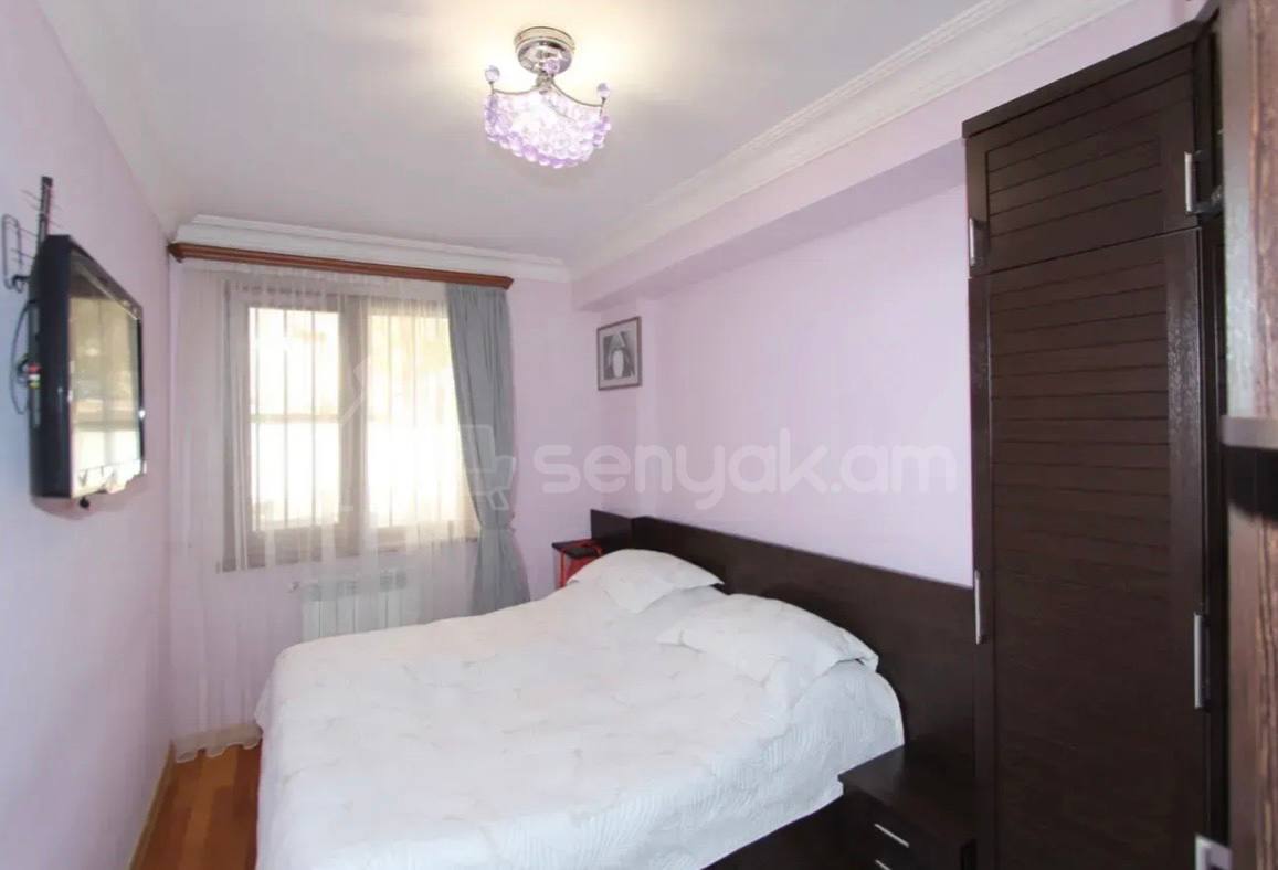 3 Սենյականոց Բնակարան, 68քմ, 1/9 հարկ, Կապիտալ Վերանորոգված