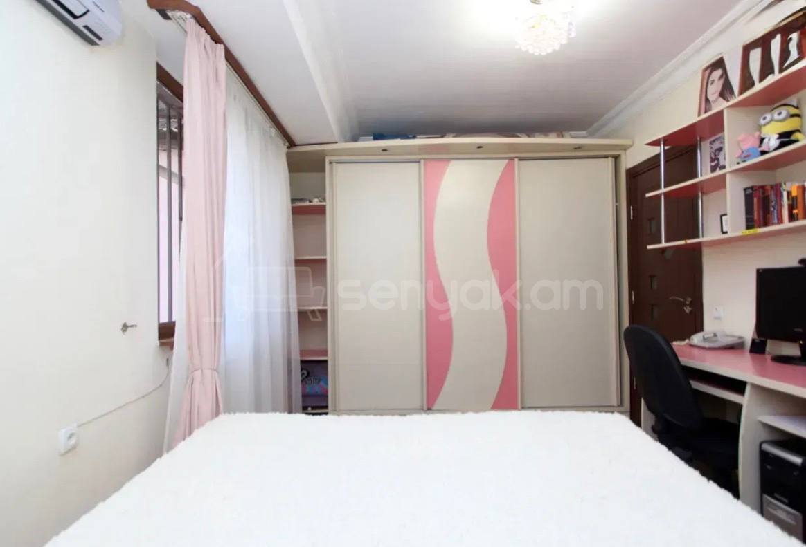 3 Սենյականոց Բնակարան, 68քմ, 1/9 հարկ, Կապիտալ Վերանորոգված