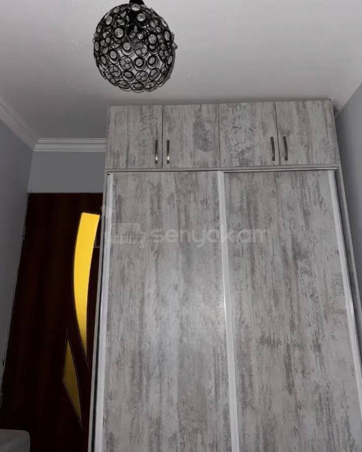 2 Սենյականոց Բնակարան Քարե Շենքում, 51քմ, 1/3 հարկ, Կապիտալ Վերանորոգված