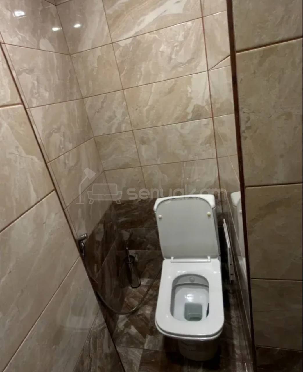 2 Սենյականոց Բնակարան, 77քմ, 8/9 հարկ, Կապիտալ Վերանորոգված