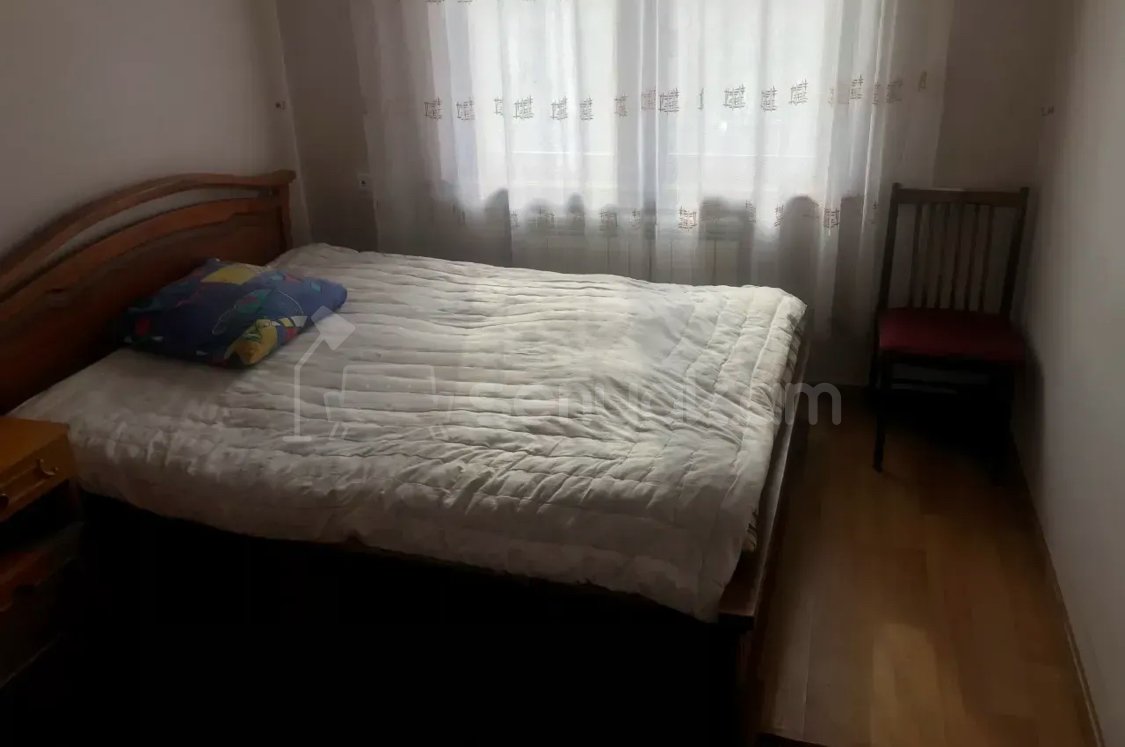 2 Սենյականոց Բնակարան, 58քմ, 6/9 հարկ, Նորմալ Վիճակում, Կահավորված