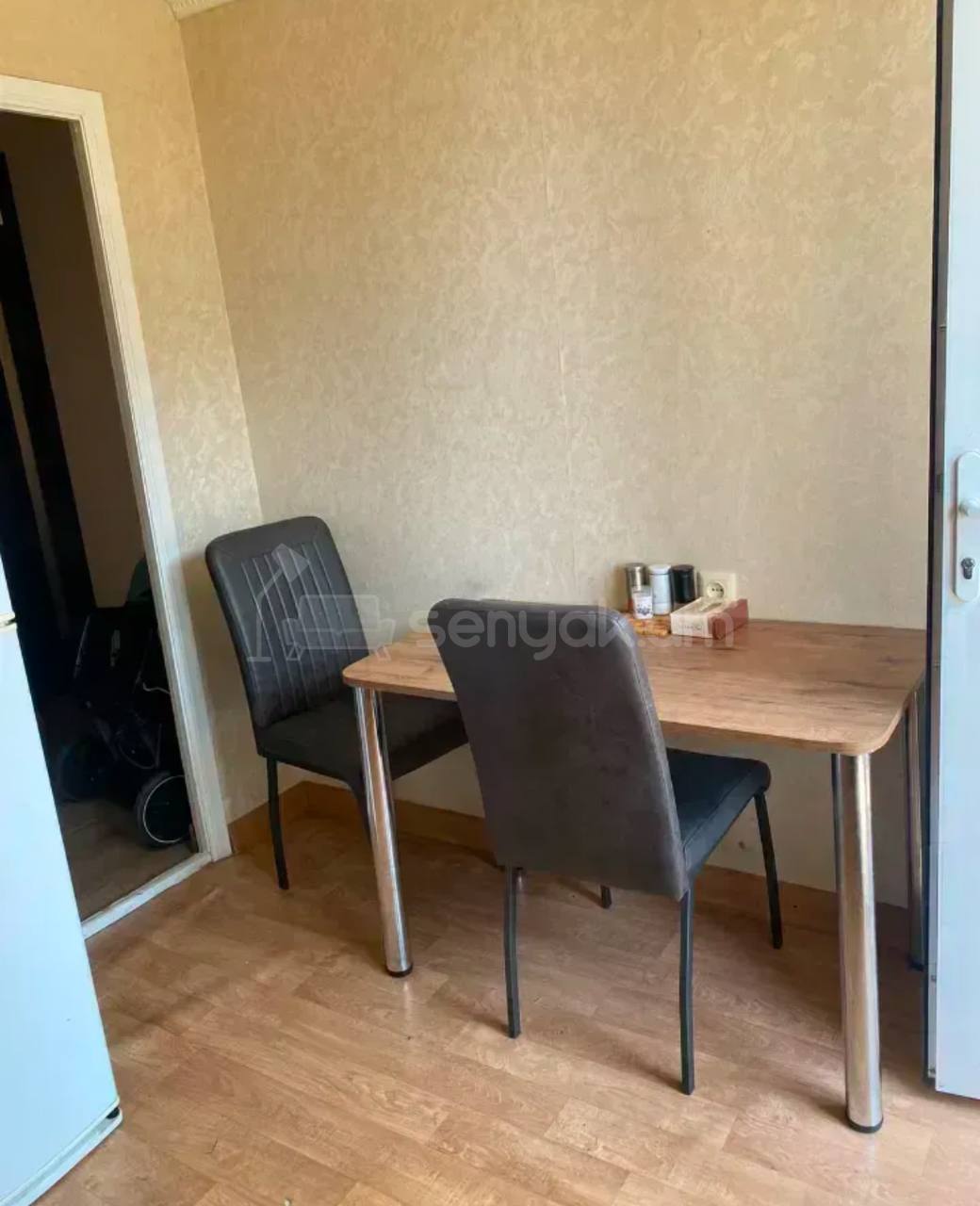1 Սենյականոց Բնակարան, 41քմ, 3/9 հարկ, Կապիտալ Վերանորոգված