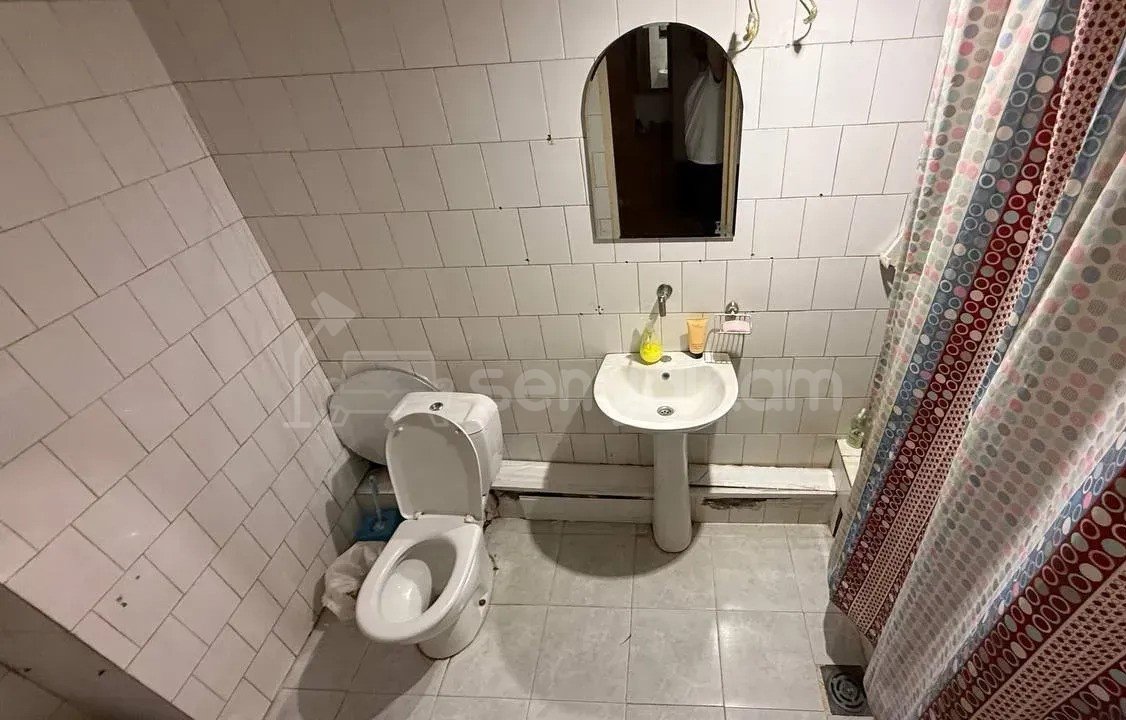 2 Սենյականոց Բնակարան, 76քմ, 5/14 հարկ, Նորմալ Վիճակում