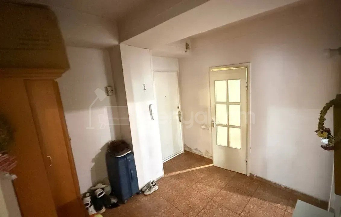 2 Սենյականոց Բնակարան, 76քմ, 5/14 հարկ, Նորմալ Վիճակում