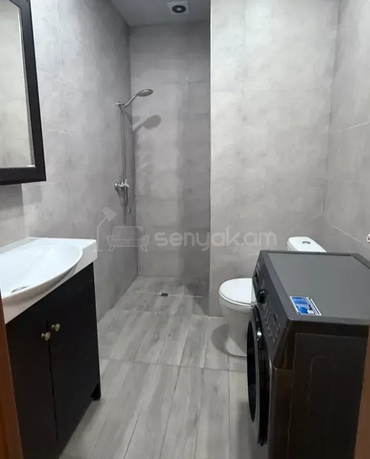 2 Սենյականոց Բնակարան, 46քմ, 6/11 հարկ, Կապիտալ Վերանորոգված