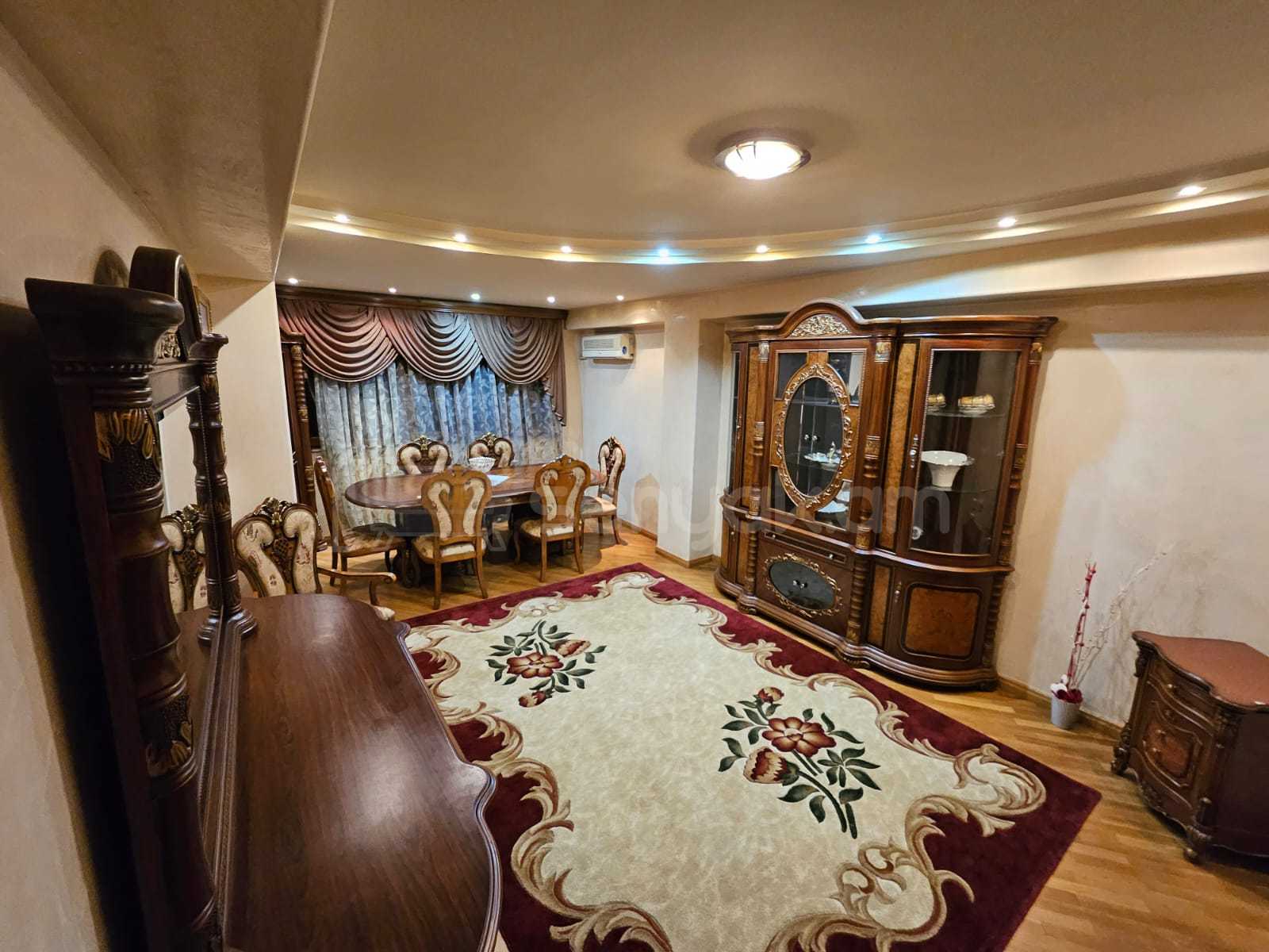 3 Սենյականոց Բնակարան, 90քմ, 3/9 հարկ, Դիզայներական Վերանորոգված, Կահավորված, Արևկող