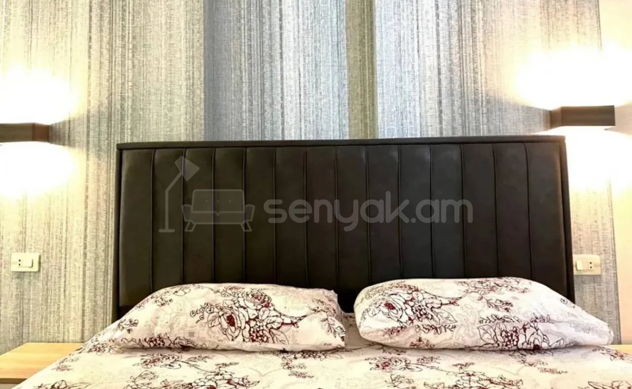 1 Սենյականոց Բնակարան Նորակառույցում, 46քմ, 6/20 հարկ, Կապիտալ Վերանորոգված