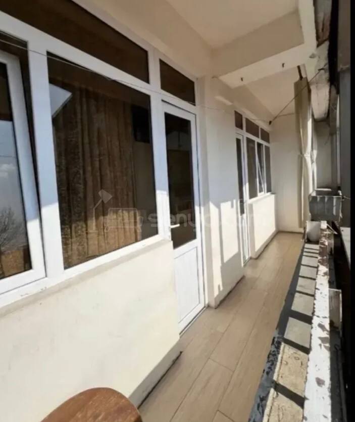 2 Սենյականոց Բնակարան, 41քմ, 3/9 հարկ, Կապիտալ Վերանորոգված