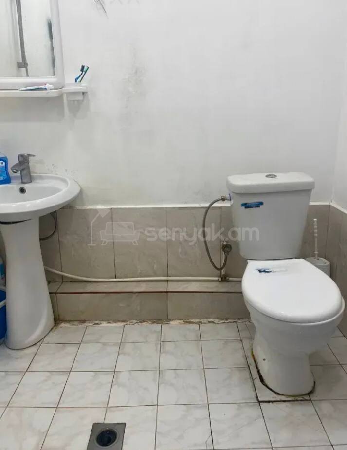 2 Սենյականոց Բնակարան, 41քմ, 3/9 հարկ, Կապիտալ Վերանորոգված