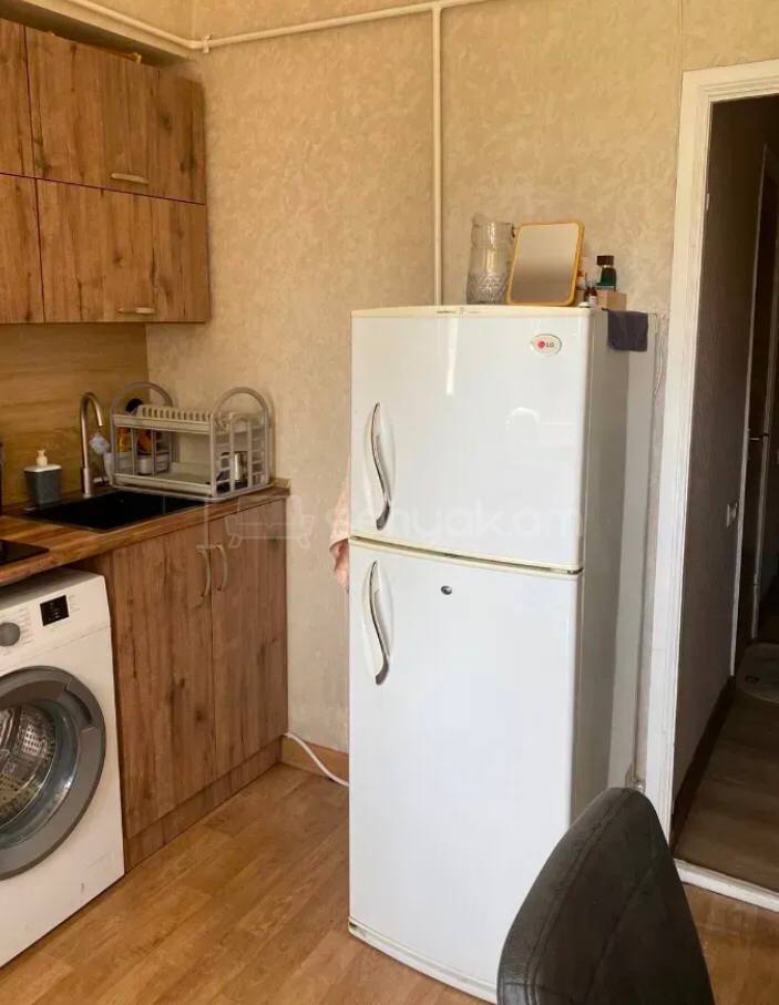 2 Սենյականոց Բնակարան, 41քմ, 3/9 հարկ, Կապիտալ Վերանորոգված