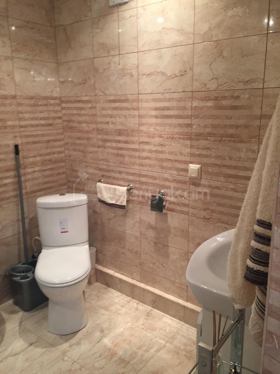 2 Սենյականոց Բնակարան Նորակառույցում, 40քմ, 3/7 հարկ, Կապիտալ Վերանորոգված, Կահավորված, Արևկող