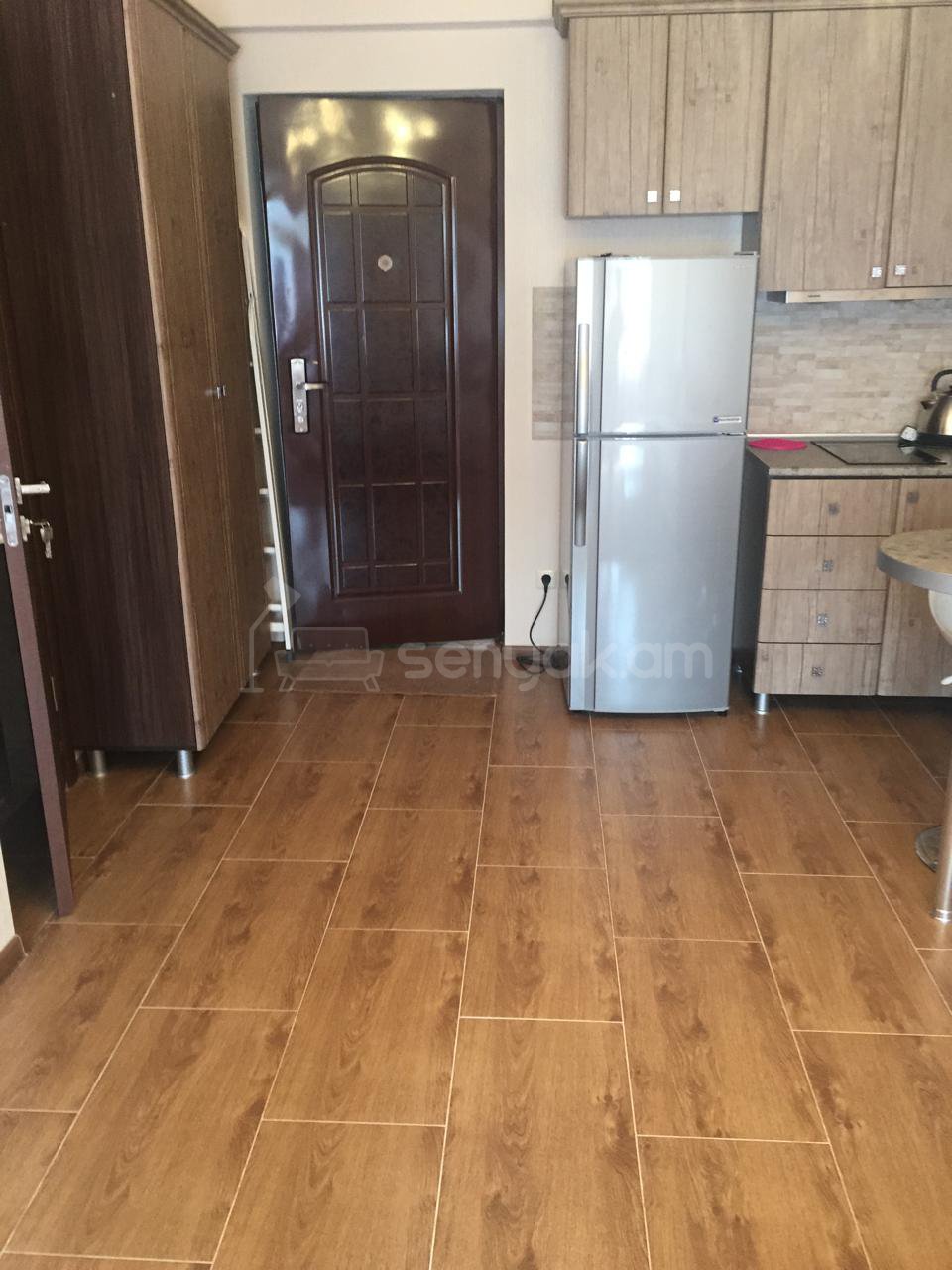 2 Սենյականոց Բնակարան Նորակառույցում, 40քմ, 3/7 հարկ, Կապիտալ Վերանորոգված, Կահավորված, Արևկող