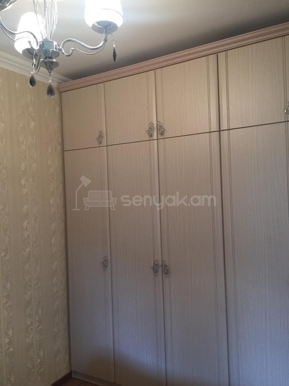 2 Սենյականոց Բնակարան Նորակառույցում, 40քմ, 3/7 հարկ, Կապիտալ Վերանորոգված, Կահավորված, Արևկող