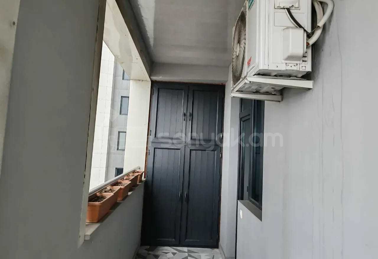 2 Սենյականոց Բնակարան, 58քմ, 6/14 հարկ, Կապիտալ Վերանորոգված