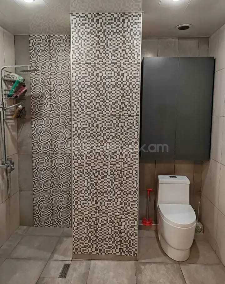2 Սենյականոց Բնակարան, 58քմ, 6/14 հարկ, Կապիտալ Վերանորոգված