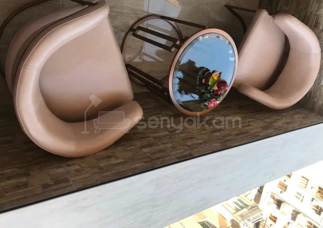 2 Սենյականոց Բնակարան Նորակառույցում, 60քմ, 9/10 հարկ, Կապիտալ Վերանորոգված, Կահավորված, Արևկող