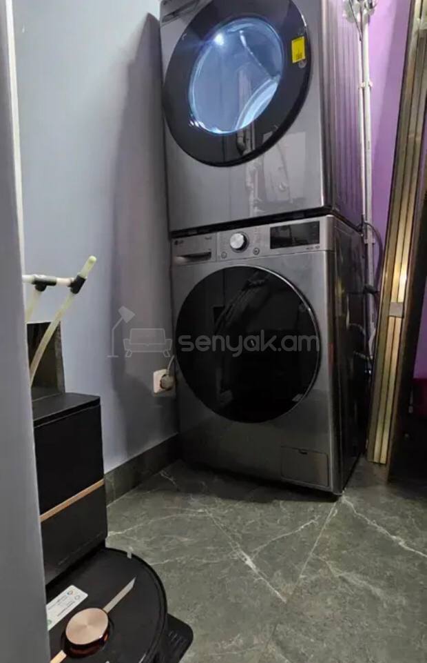 4 Սենյականոց Բնակարան Նորակառույցում, 98քմ, 7/14 հարկ, Կապիտալ Վերանորոգված
