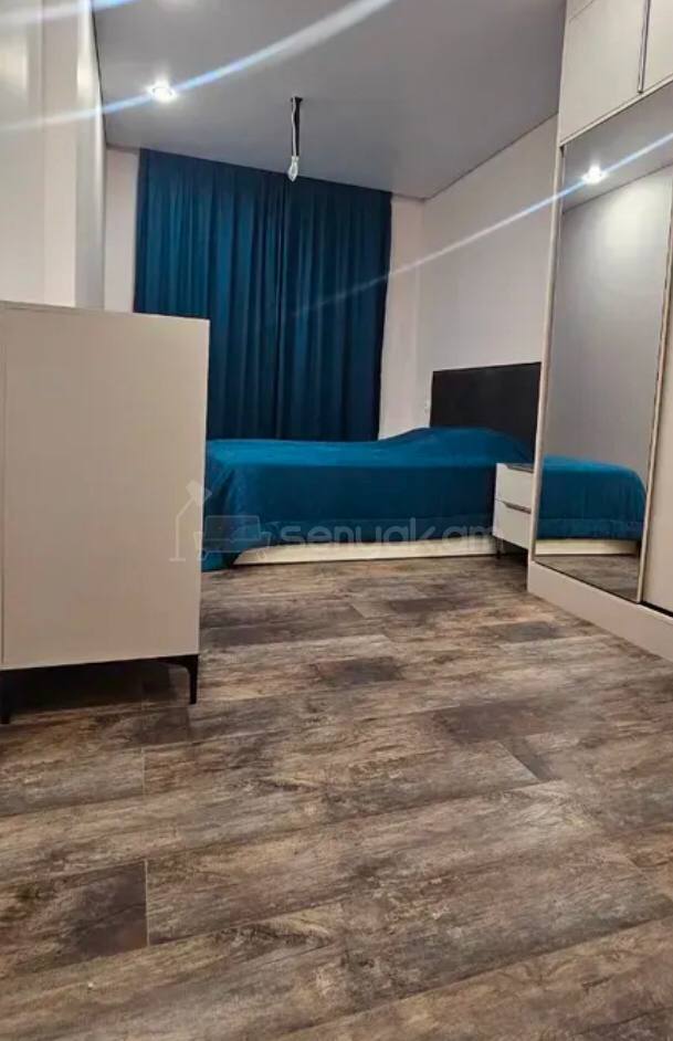 4 Սենյականոց Բնակարան Նորակառույցում, 98քմ, 7/14 հարկ, Կապիտալ Վերանորոգված