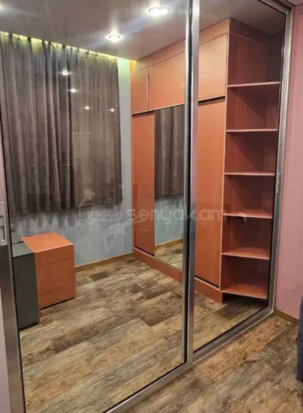 4 Սենյականոց Բնակարան Նորակառույցում, 98քմ, 7/14 հարկ, Կապիտալ Վերանորոգված