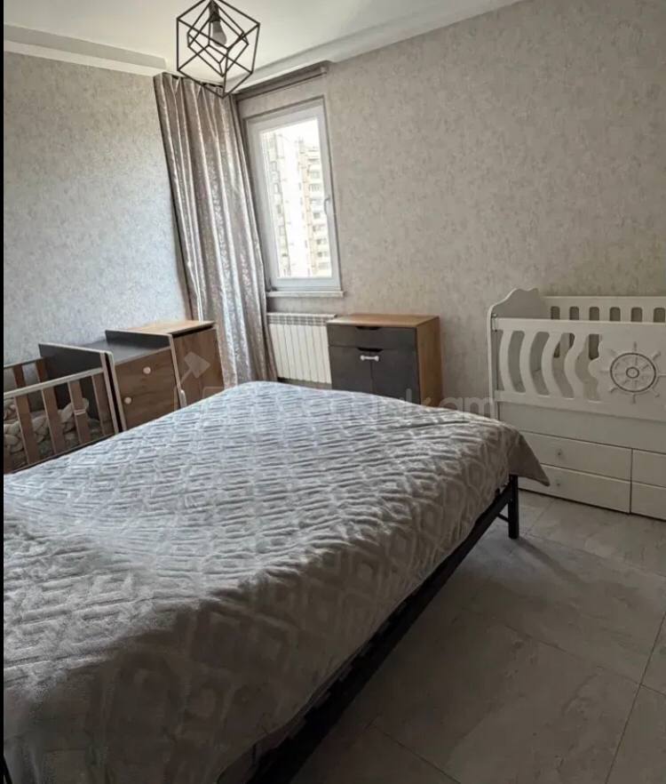 2 Սենյականոց Բնակարան, 60քմ, 13/16 հարկ, Կապիտալ Վերանորոգված
