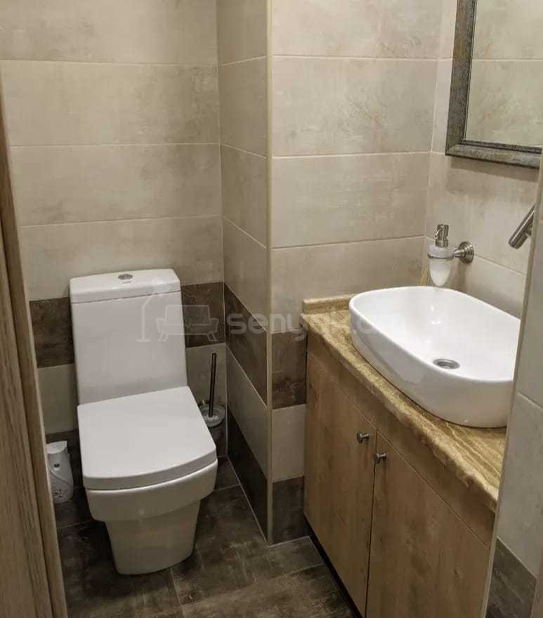 3 Սենյականոց Բնակարան, 94քմ, 4/16 հարկ, Կապիտալ Վերանորոգված