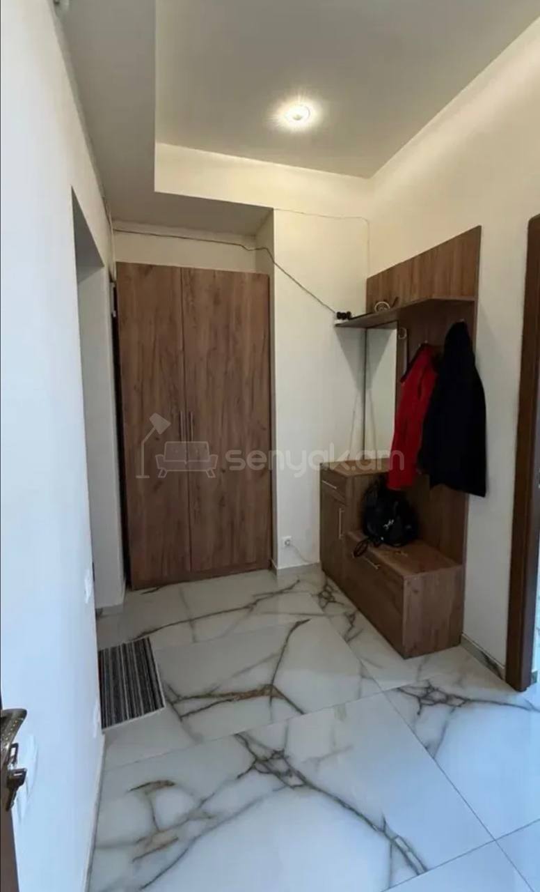 3 Սենյականոց Բնակարան Նորակառույցում, 60քմ, 5/12 հարկ, Կապիտալ Վերանորոգված, Կահավորված