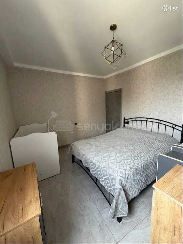 2 Սենյականոց Բնակարան, 60քմ, 13/16 հարկ, Կապիտալ Վերանորոգված