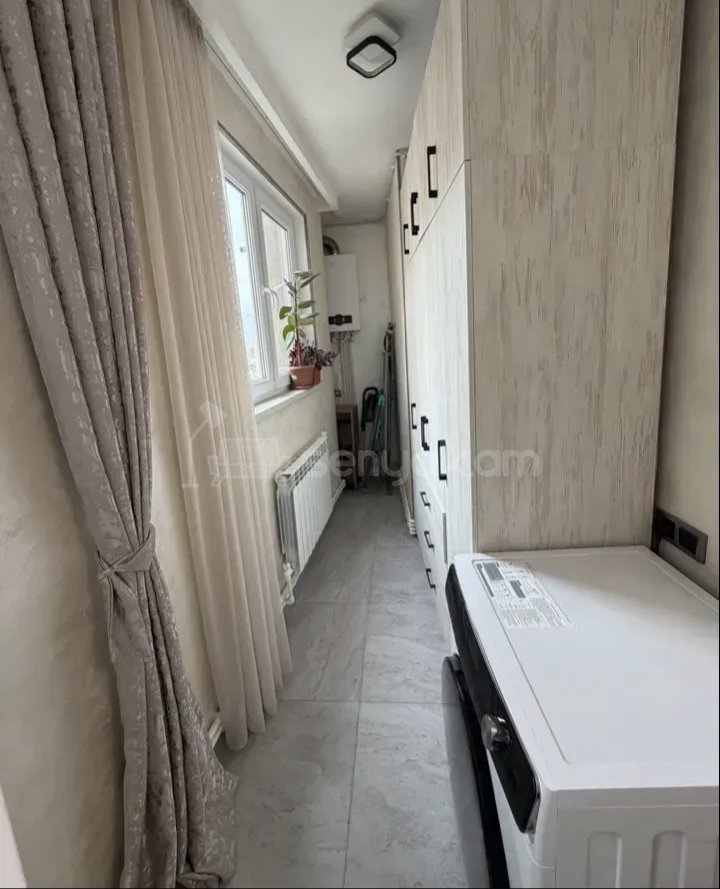 2 Սենյականոց Բնակարան, 60քմ, 13/16 հարկ, Կապիտալ Վերանորոգված