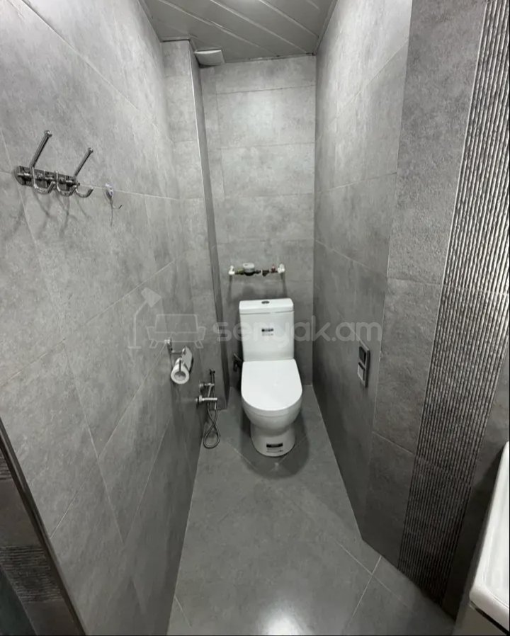 2 Սենյականոց Բնակարան, 60քմ, 13/16 հարկ, Կապիտալ Վերանորոգված