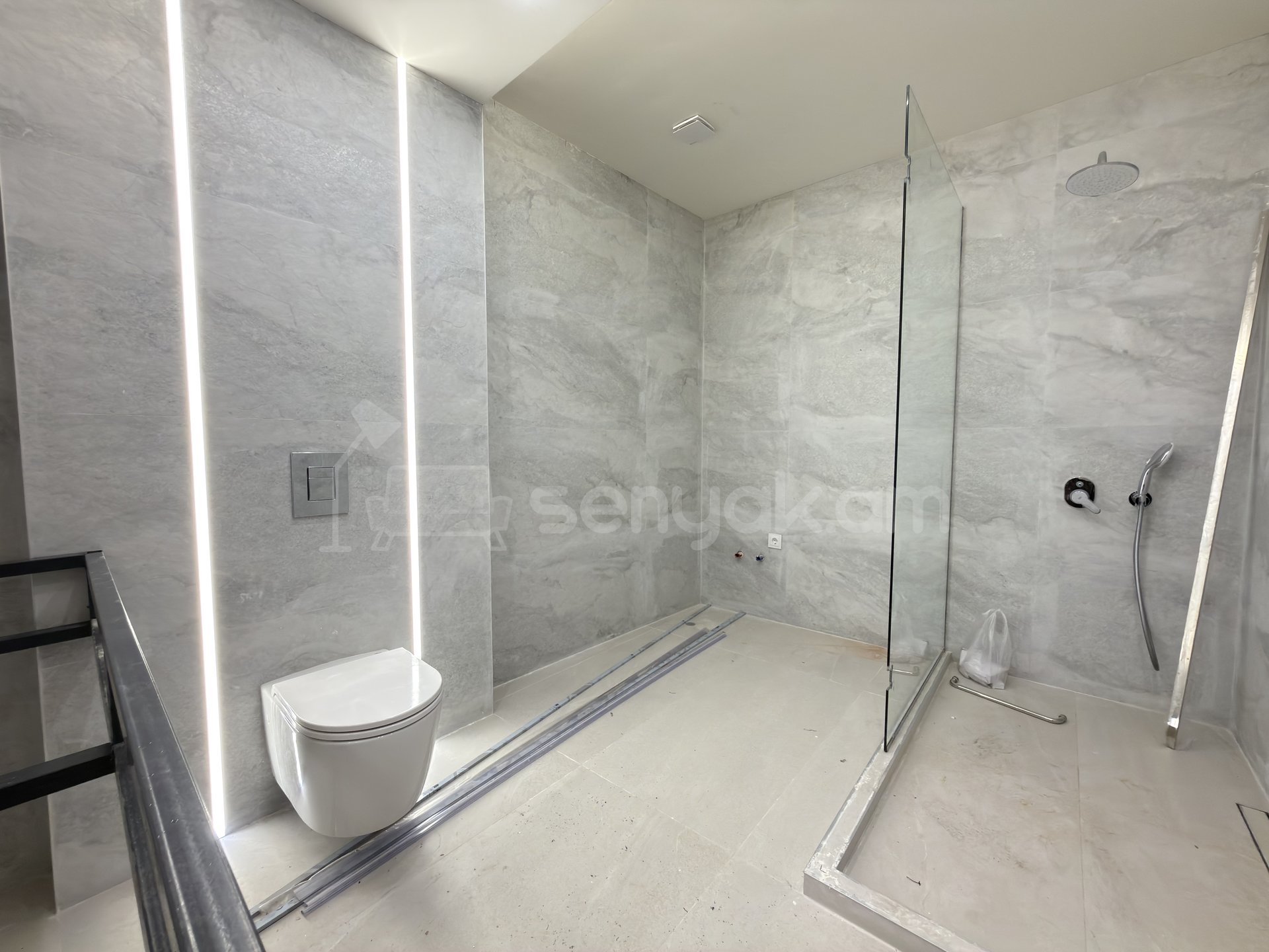 8 Սենյականոց Սեփական Տուն, 740քմ, Կապիտալ Վերանորոգված, Ավտոտնակով
